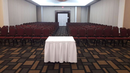 Galeria Hotel BelAir Business Salamanca 10