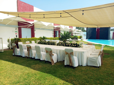 Galeria Hotel BelAir Business Salamanca 18