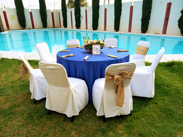 Galeria Hotel BelAir Business Salamanca 19