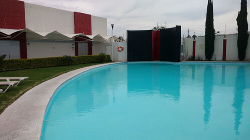 Galeria Hotel BelAir Business Salamanca 2