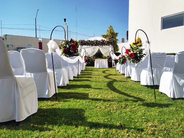 Galeria Hotel BelAir Business Salamanca 20