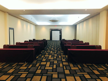 Galeria Hotel BelAir Business Salamanca 23