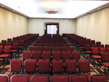 Galeria Hotel BelAir Business Salamanca 24