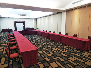 Galeria Hotel BelAir Business Salamanca 25