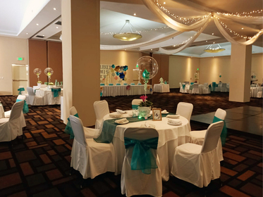 Galeria Hotel BelAir Business Salamanca 29