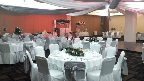 Galeria Hotel BelAir Business Salamanca 9