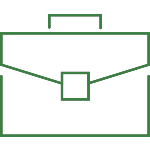 Icono servicio centro de negocios